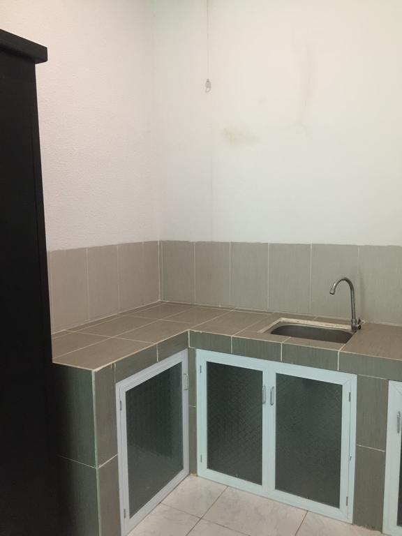 Gia Bao Motel Ho Tram Eksteriør bilde